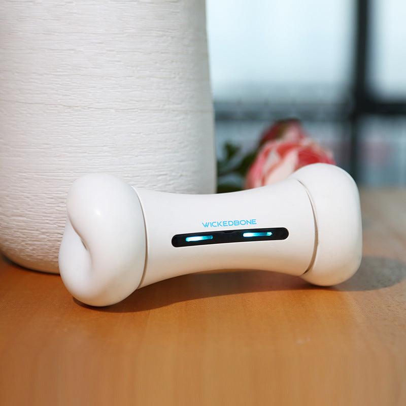 Wir stellen vor: The Smart Chew Buddy – das ultimative interaktive Spielzeug für Ihren pelzigen Freund!