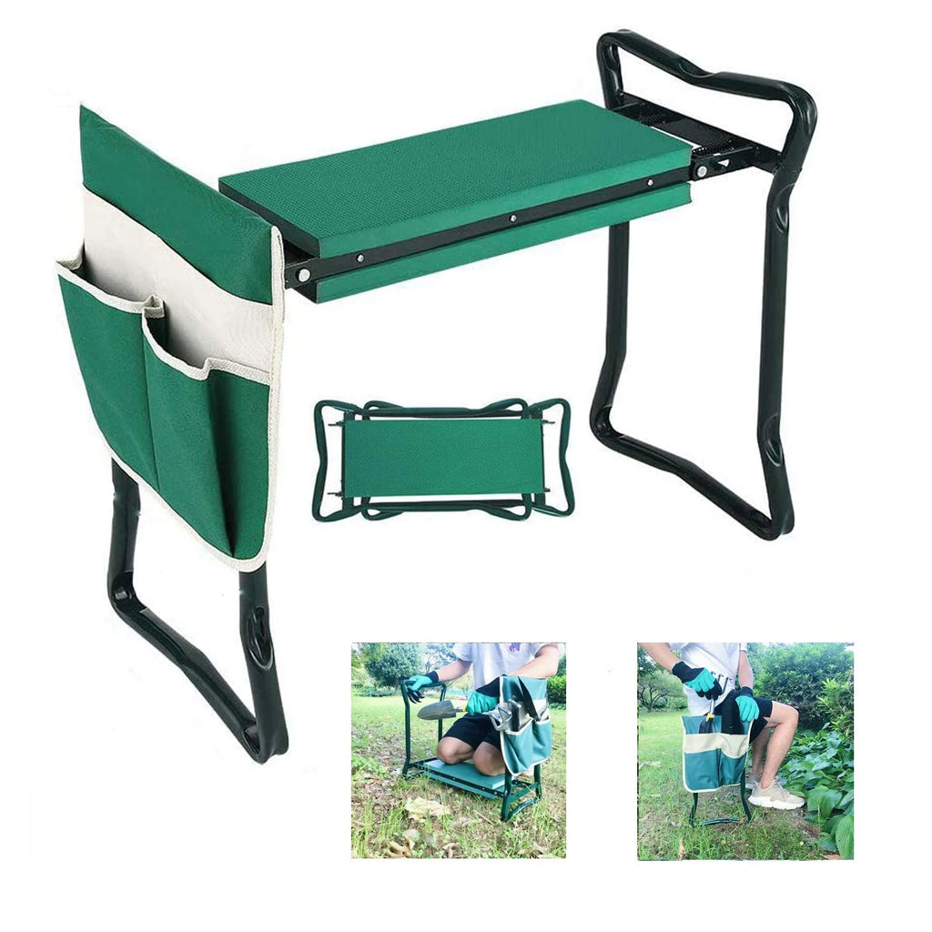 Garden Kneeler and Seat