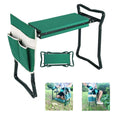 Garden Kneeler and Seat