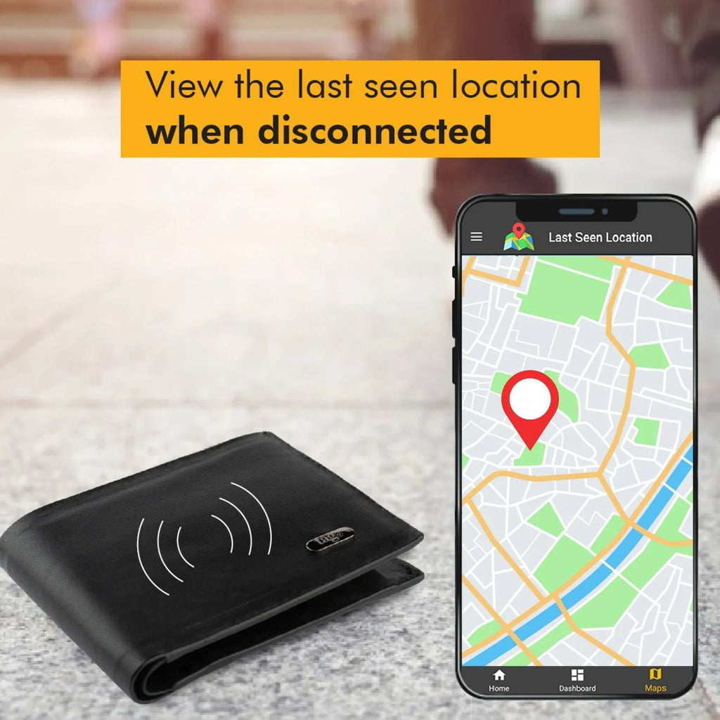 Smart Wallet (stichlos)