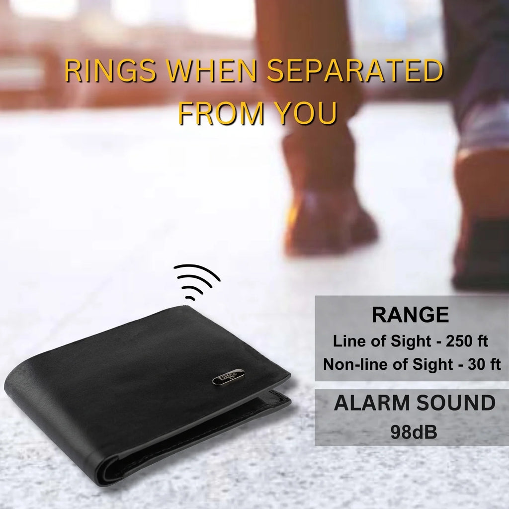 Smart Wallet (stichlos)