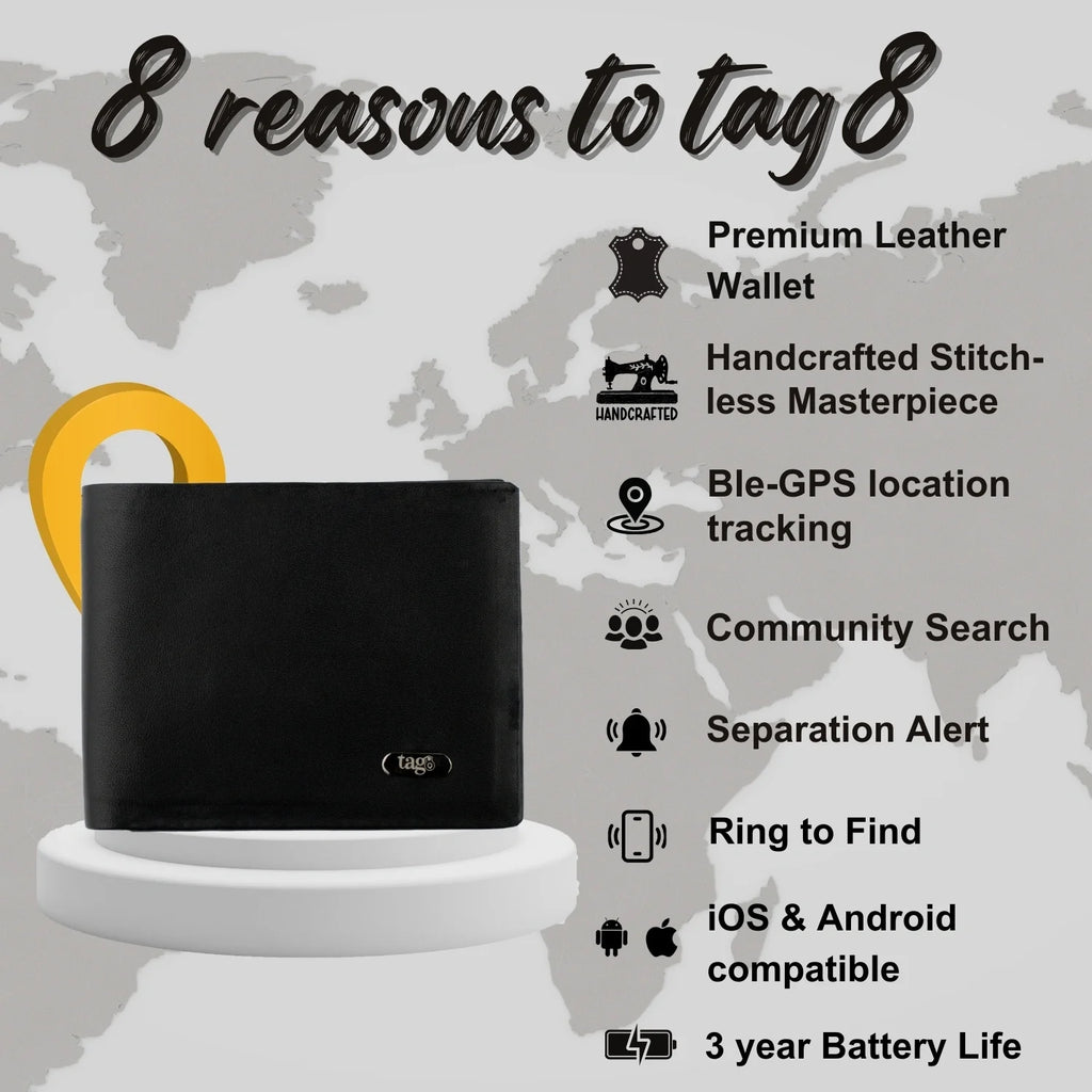 Smart Wallet (stichlos)